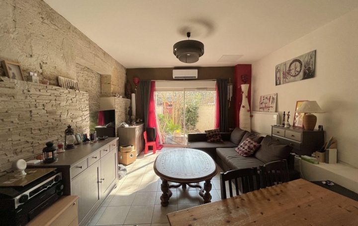 Annonces SOMMIERES : Appartement | AIGUES-VIVES (30670) | 81 m2 | 241 000 &euro; 