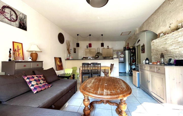 Annonces SOMMIERES : Appartement | AIGUES-VIVES (30670) | 81 m2 | 241 000 &euro; 