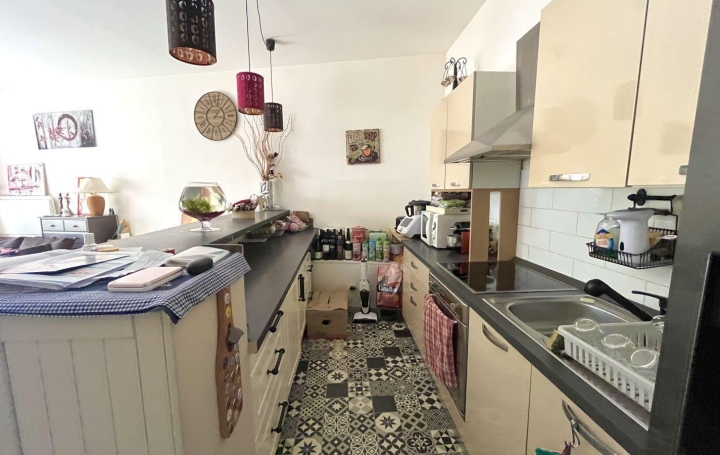 Annonces SOMMIERES : Appartement | AIGUES-VIVES (30670) | 81 m2 | 241 000 &euro; 