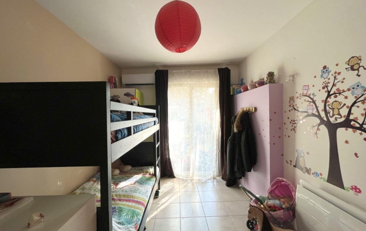 Annonces SOMMIERES : Appartement | AIGUES-VIVES (30670) | 81 m2 | 241 000 &euro; 