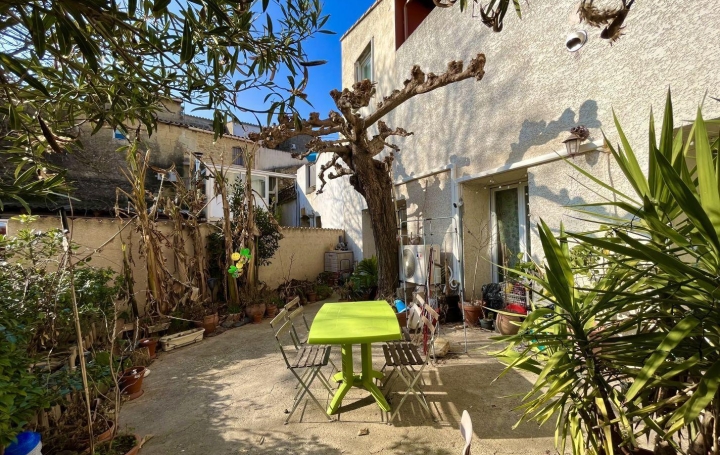 Annonces SOMMIERES : Appartement | AIGUES-VIVES (30670) | 81 m2 | 241 000 &euro; 