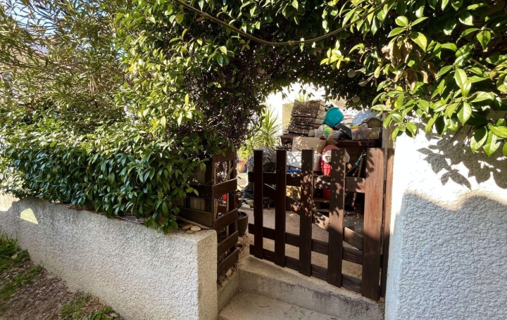 Annonces SOMMIERES : Appartement | AIGUES-VIVES (30670) | 81 m2 | 241 000 &euro; 