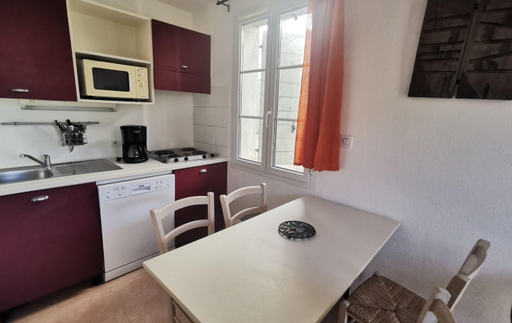 Annonces SOMMIERES : Maison / Villa | GALLARGUES-LE-MONTUEUX (30660) | 35 m2 | 81 000 &euro; 