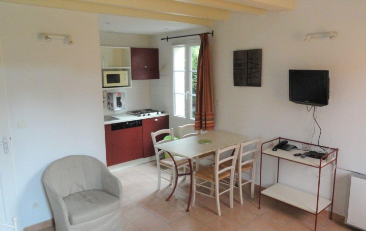 Annonces SOMMIERES : Maison / Villa | GALLARGUES-LE-MONTUEUX (30660) | 35 m2 | 81 000 &euro; 