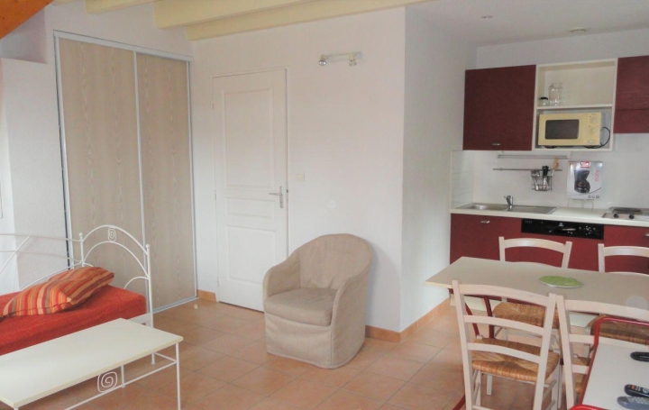 Annonces SOMMIERES : Maison / Villa | GALLARGUES-LE-MONTUEUX (30660) | 35 m2 | 81 000 &euro; 