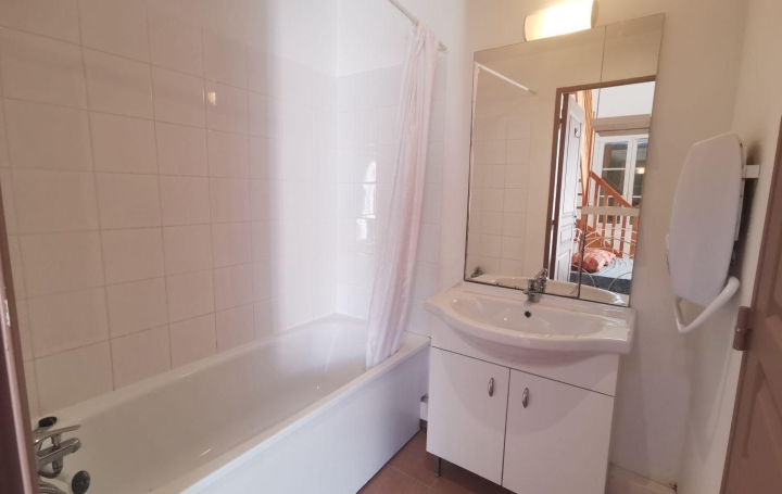 Annonces SOMMIERES : Maison / Villa | GALLARGUES-LE-MONTUEUX (30660) | 35 m2 | 81 000 &euro; 