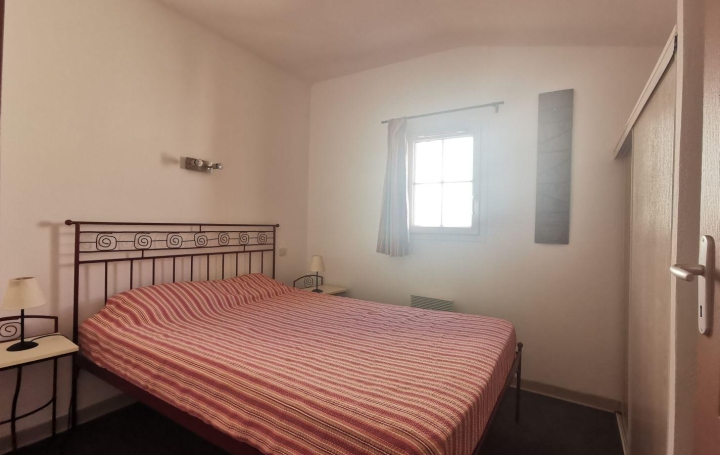 Annonces SOMMIERES : Maison / Villa | GALLARGUES-LE-MONTUEUX (30660) | 35 m2 | 81 000 &euro; 