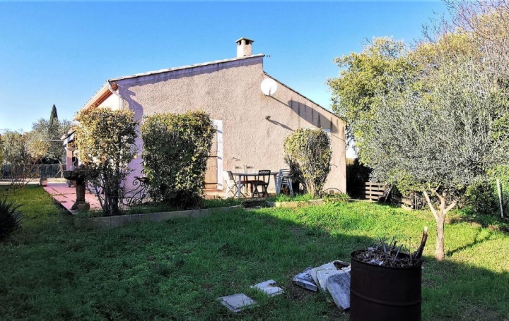 Annonces SOMMIERES : Maison / Villa | AIGUES-VIVES (30670) | 118 m2 | 395 000 &euro; 