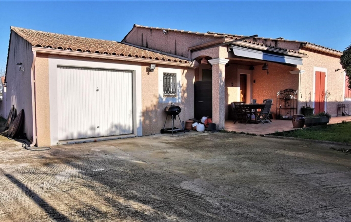Annonces SOMMIERES : Maison / Villa | AIGUES-VIVES (30670) | 118 m2 | 395 000 &euro; 