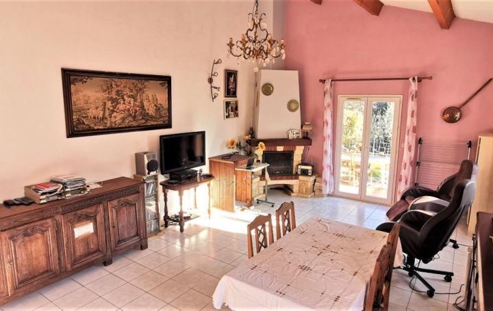 Annonces SOMMIERES : Maison / Villa | AIGUES-VIVES (30670) | 118 m2 | 395 000 &euro; 