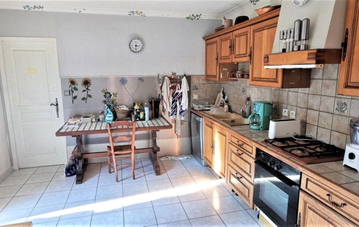 Annonces SOMMIERES : Maison / Villa | AIGUES-VIVES (30670) | 118 m2 | 395 000 &euro; 