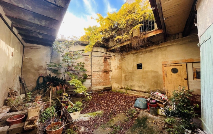 Annonces SOMMIERES : Maison / Villa | AIGUES-VIVES (30670) | 280 m2 | 249 900 &euro; 