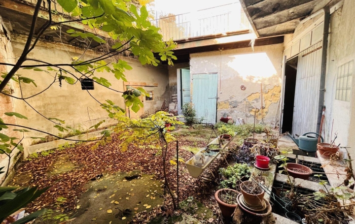 Annonces SOMMIERES : Maison / Villa | AIGUES-VIVES (30670) | 280 m2 | 249 900 &euro; 