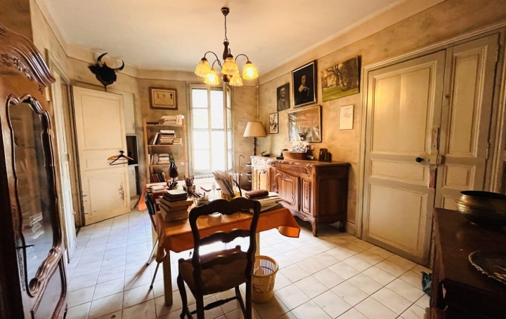 Annonces SOMMIERES : Maison / Villa | AIGUES-VIVES (30670) | 280 m2 | 249 900 &euro; 