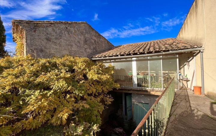 Annonces SOMMIERES : Maison / Villa | AIGUES-VIVES (30670) | 280 m2 | 249 900 &euro; 