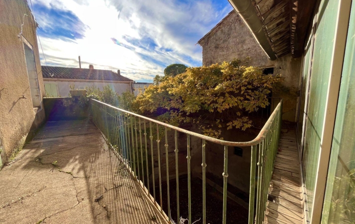 Annonces SOMMIERES : Maison / Villa | AIGUES-VIVES (30670) | 280 m2 | 249 900 &euro; 