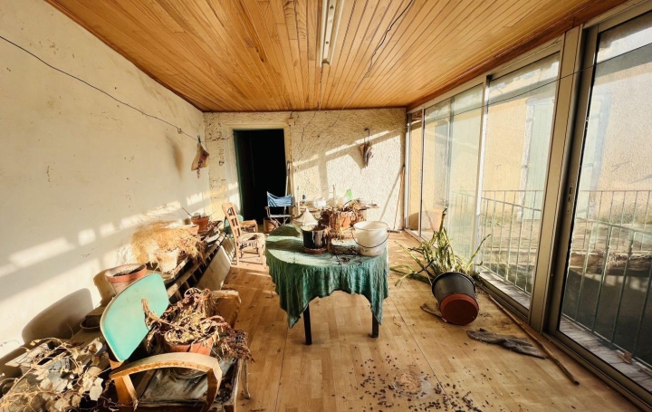Annonces SOMMIERES : Maison / Villa | AIGUES-VIVES (30670) | 280 m2 | 249 900 &euro; 