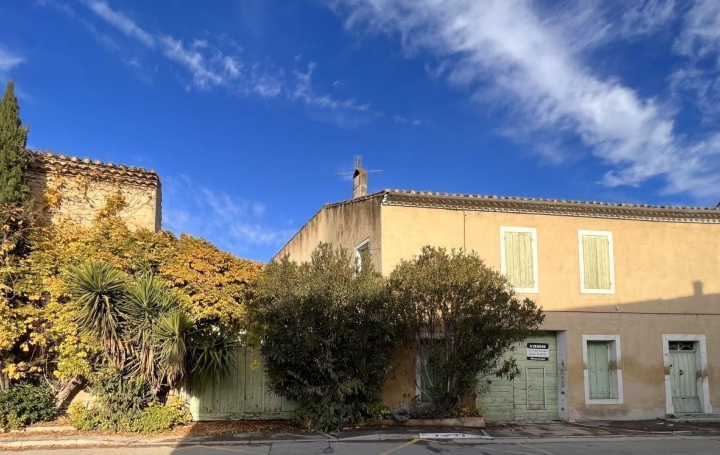 Annonces SOMMIERES : Maison / Villa | AIGUES-VIVES (30670) | 280 m2 | 249 900 &euro; 