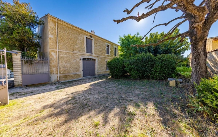 Maison   AIGUES-VIVES  230 m2 485 000 € 