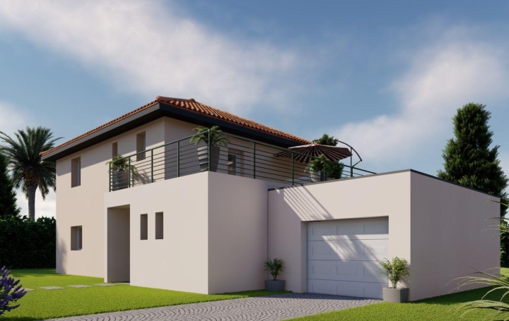 Annonces SOMMIERES : Maison / Villa | VILLEVIEILLE (30250) | 90 m2 | 308 000 &euro; 