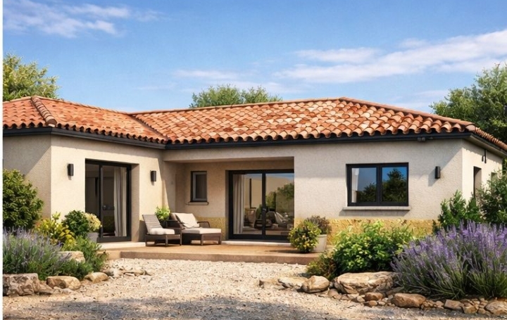  Annonces SOMMIERES Maison / Villa | MUS (30121) | 80 m2 | 271 900 € 