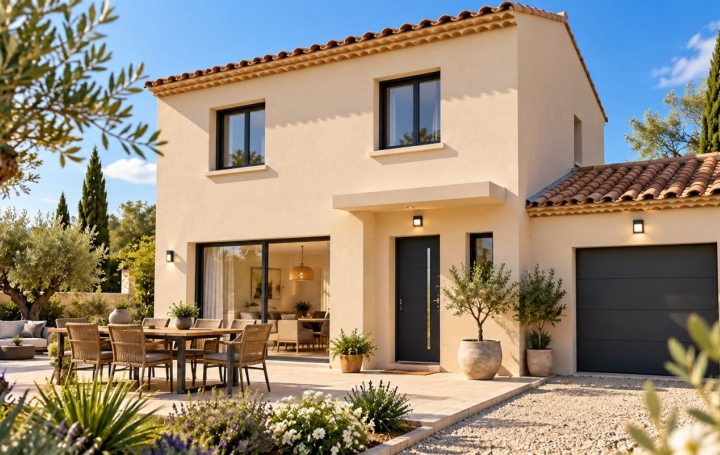  Annonces SOMMIERES Maison / Villa | CLARENSAC (30870) | 85 m2 | 297 000 € 