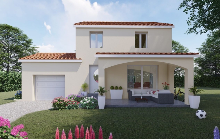  Annonces SOMMIERES Maison / Villa | MONTPEZAT (30730) | 80 m2 | 224 000 € 