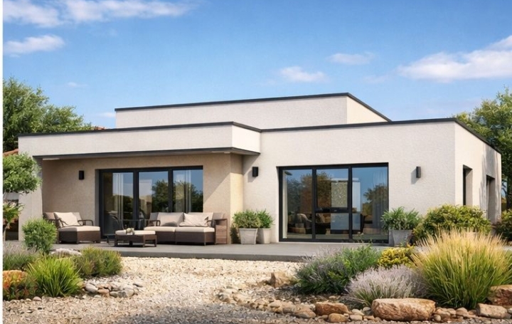Maison   LANGLADE  100 m2 325 000 € 