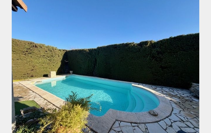  Annonces SOMMIERES Maison / Villa | BAILLARGUES (34670) | 90 m2 | 380 000 € 