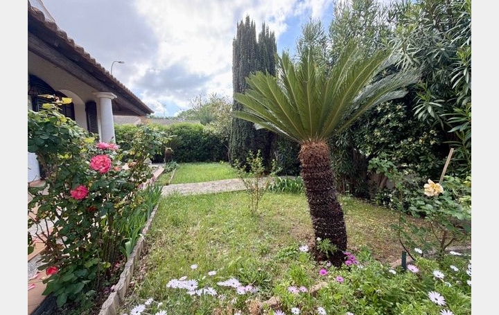  Annonces SOMMIERES Maison / Villa | LUNEL (34400) | 224 m2 | 399 000 € 
