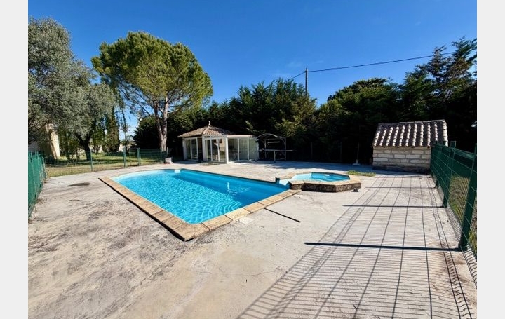  Annonces SOMMIERES Domaines / Propriétés | LUNEL (34400) | 150 m2 | 750 000 € 
