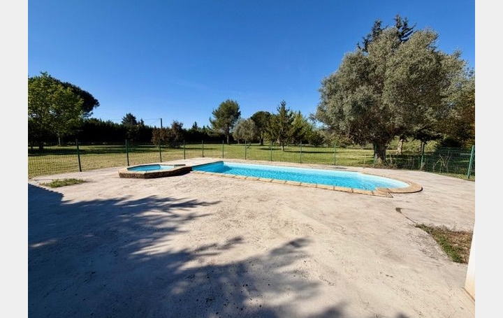  Annonces SOMMIERES Maison / Villa | LUNEL (34400) | 150 m2 | 535 000 € 