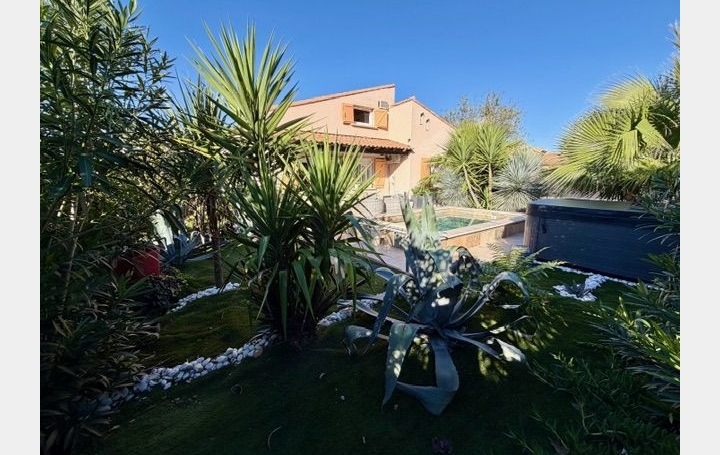  Annonces SOMMIERES Maison / Villa | LUNEL (34400) | 132 m2 | 459 000 € 