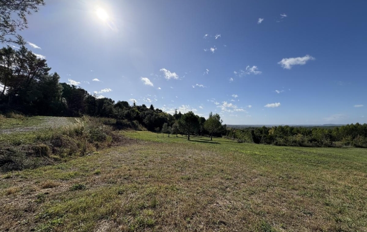  Annonces SOMMIERES Terrain | SOMMIERES (30250) | 236 m2 | 89 900 € 