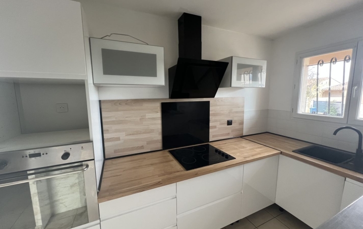 Maison   AIMARGUES  88 m2 349 500 € 