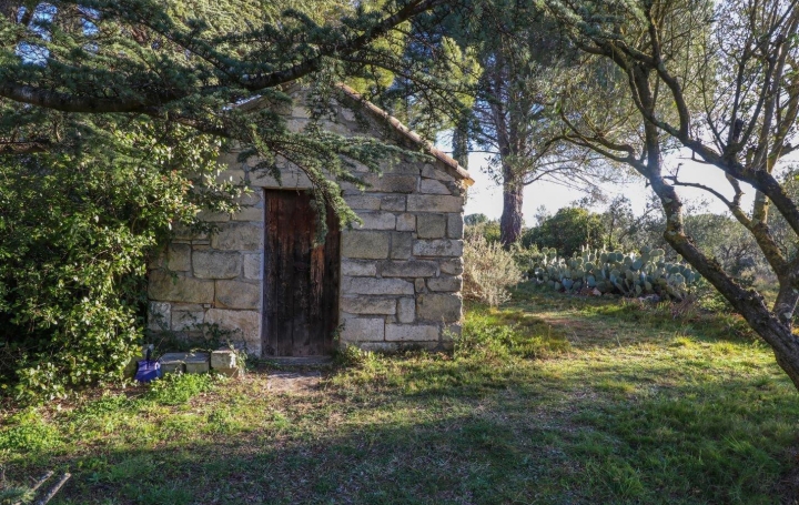 Annonces SOMMIERES : Domaines / Propriétés | SAINT-JUST (34400) | 243 m2 | 1 040 000 &euro; 