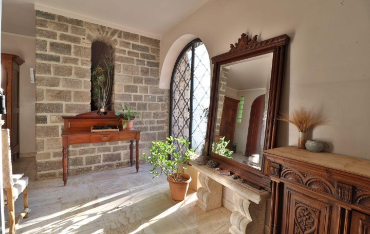 Annonces SOMMIERES : Domaines / Propriétés | SAINT-JUST (34400) | 243 m2 | 1 040 000 &euro; 