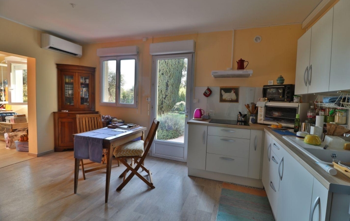 Annonces SOMMIERES : Domaines / Propriétés | SAINT-JUST (34400) | 243 m2 | 1 040 000 &euro; 