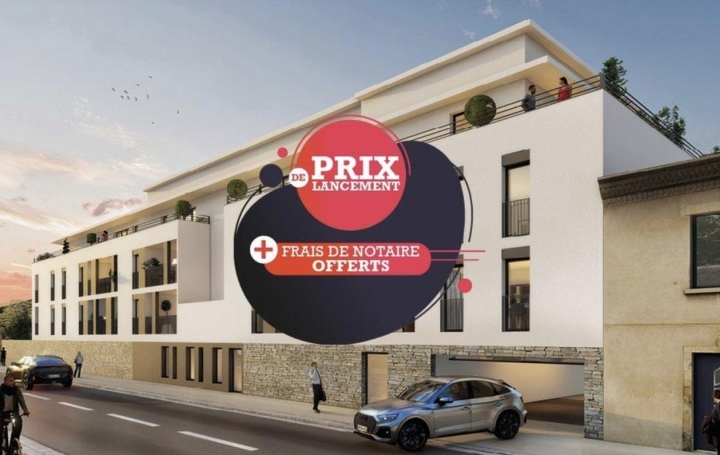 Annonces SOMMIERES : Appartement | LUNEL (34400) | 41 m2 | 225 000 &euro; 