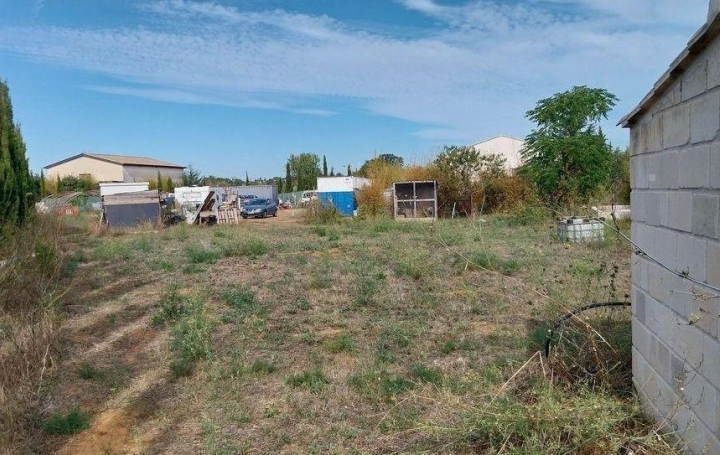  Annonces SOMMIERES Terrain | BAILLARGUES (34670) | 120 m2 | 430 000 € 