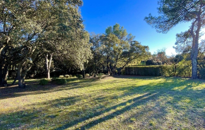  Annonces SOMMIERES Terrain | MONTAUD (34160) | 0 m2 | 621 000 € 